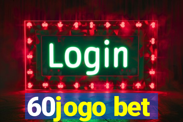 60jogo bet